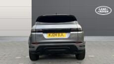 Land Rover Range Rover Evoque 2.0 D200 Dynamic SE 5dr Auto Diesel Hatchback
